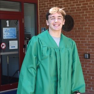 Meet your Posher, Nathan